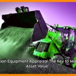 Construction Equipment Appraisal The Key to Maximizing Asset Value