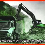 Dozer Rental Prices 2025 What You Need to Know